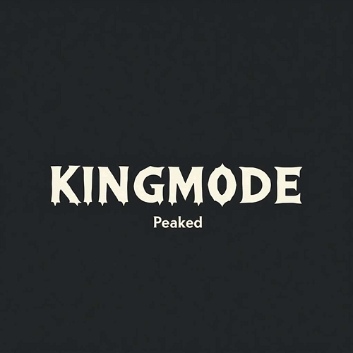 Kingmode Peaked