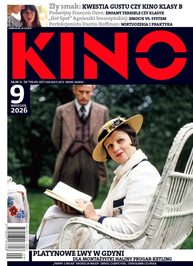 Kino Fundacja Kino