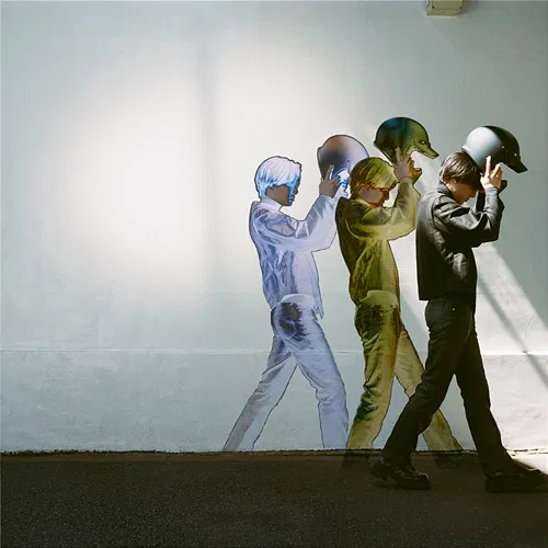 Kirari Fujii Kaze