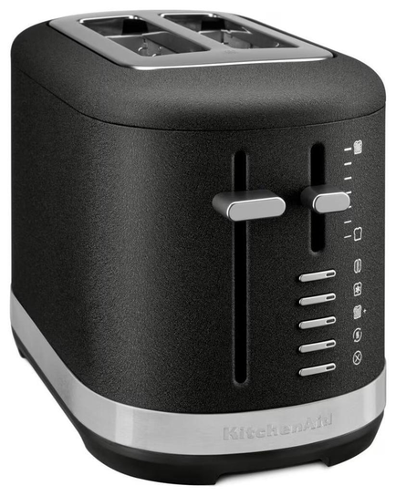 KitchenAid 5KMT2109EBK czarny KitchenAid