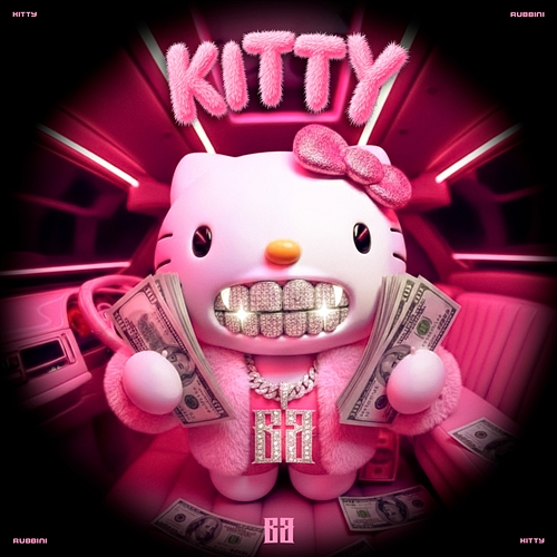 KiTTy Rubbini, NRG On The Beat
