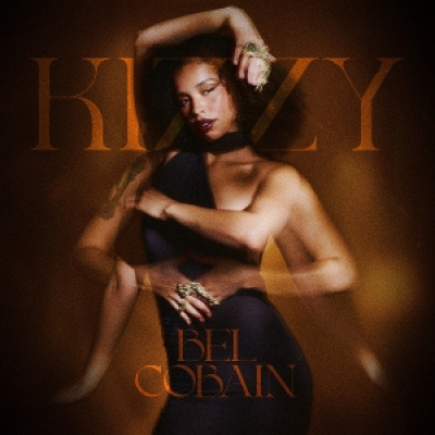 Kizzy Cobain Bel
