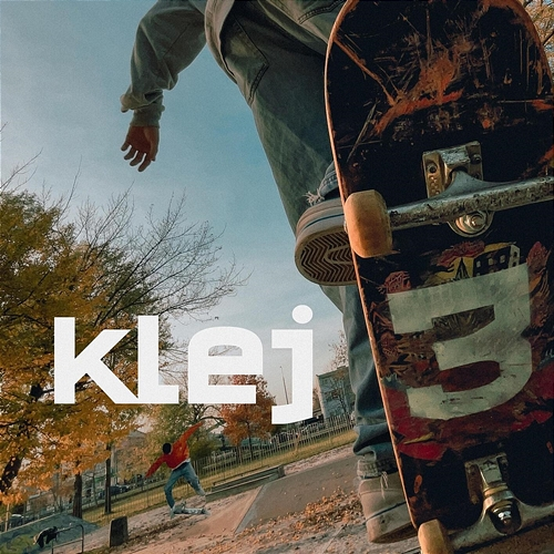 Klej 3! Mlody Leszcz, Molehead
