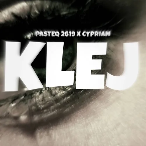 Klej Pasteq 2619, Cyprian