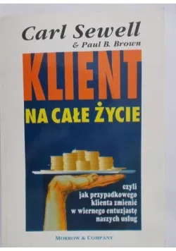 Klient na całe życie