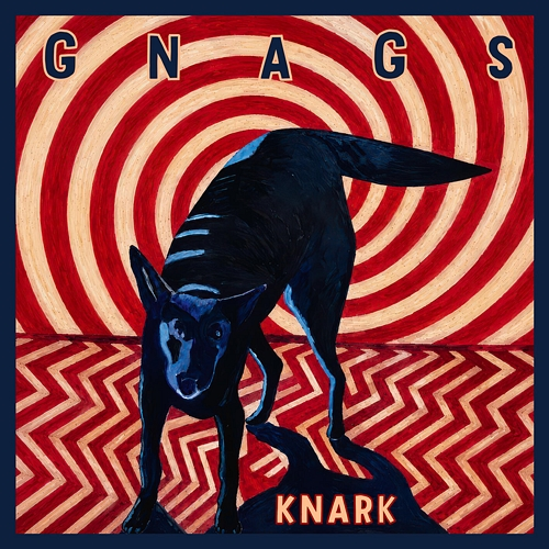 Knark Gnags