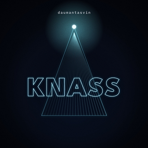 Knass daumantasvin