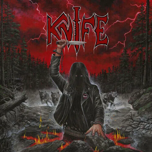 Knife Knife