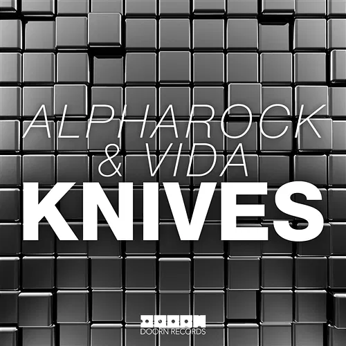 Knives Alpharock & Vida