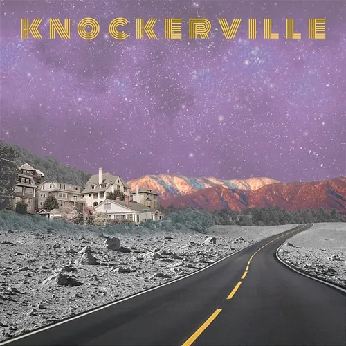 Knockerville maks.tachasiuk