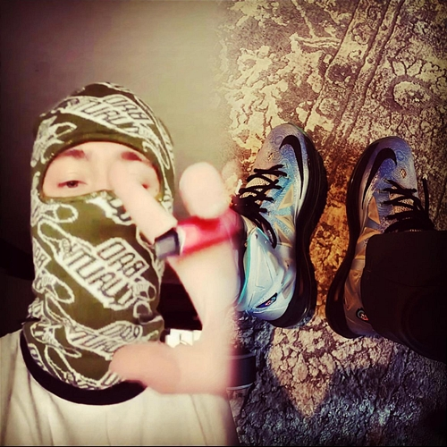 KNOW DAT smokedope2016