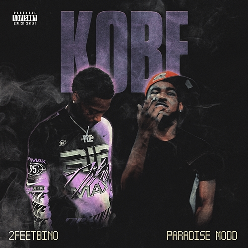 Kobe Paradise Modd, 2FeetBino