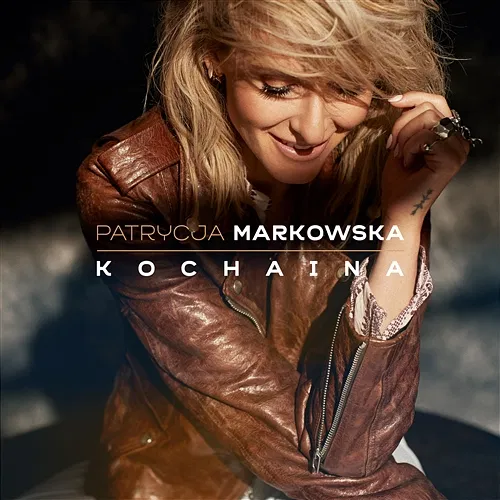Kochaina Patrycja Markowska