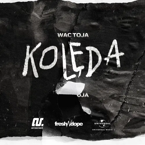 KOLĘDA Wac Toja, pieruun, CHMUURA