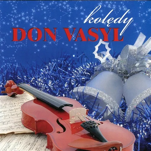 Kolędy Don Vasyl