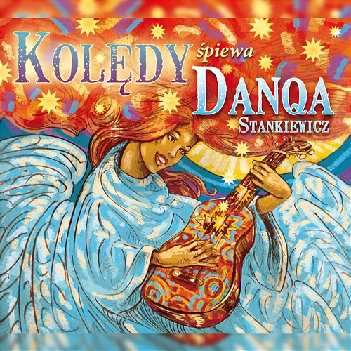 Kolędy Danqa Stankiewicz