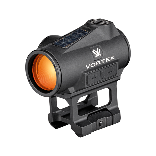 Kolimator VORTEX CROSSFIRE II Solar Red Dot VORTEX