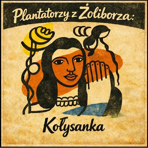 Kołysanka Plantatorzy z Żoliborza