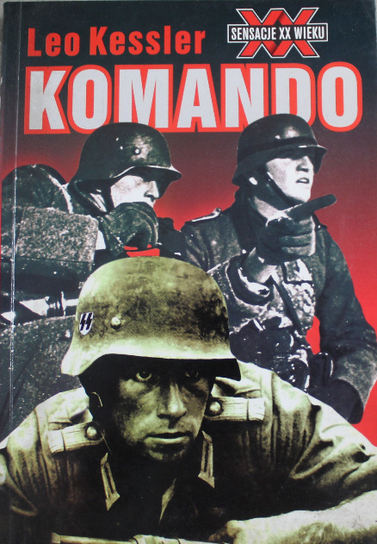Komando Kessler Leo