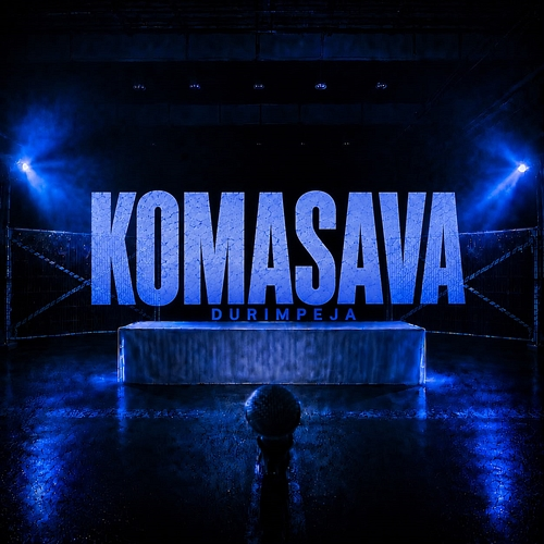 Komasava League of Rap, Durimpeja
