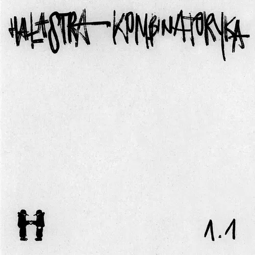 KOMBINATORYKA 1.1 HAŁASTRA