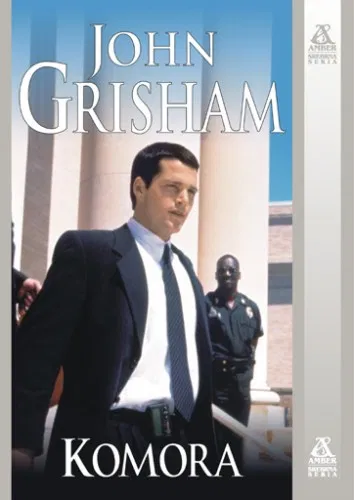 Komora Grisham John