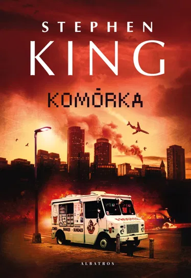 Komórka King Stephen