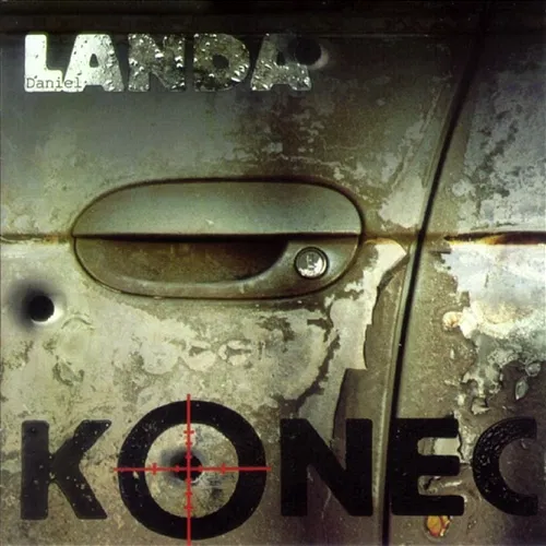 Konec Daniel Landa