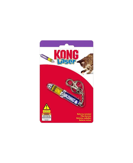 KONG CL5E CAT LASER POINTER Kong