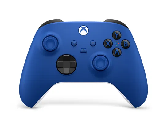Kontroler MICROSOFT Xbox Series Microsoft