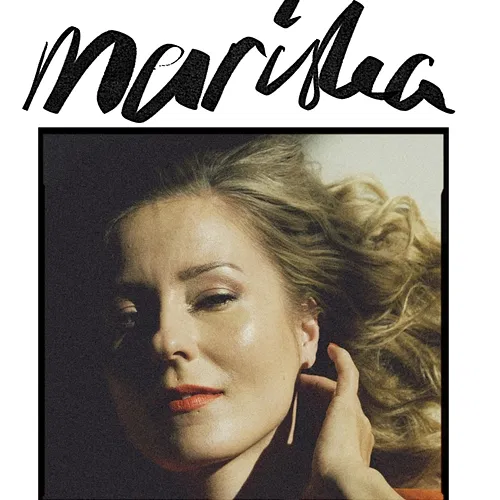 Kosketa Mariska