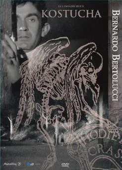 Kostucha Bertolucci Bernardo