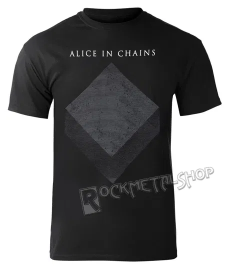 koszulka ALICE IN CHAINS - BICUBIC-S Bravado