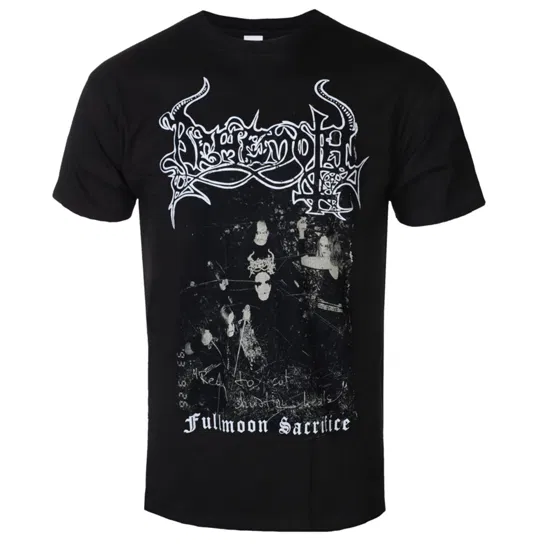 koszulka BEHEMOTH - FULLMOON SACRIFICE-L Inna marka