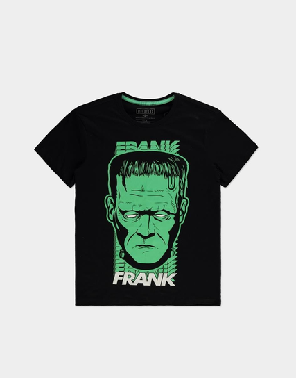 koszulka FRANKENSTEIN - FRANK-L Inna marka