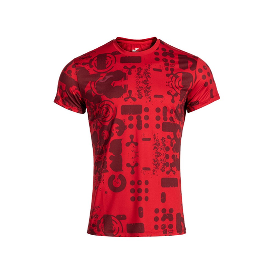 Koszulka Joma Challenge 104852631 Joma