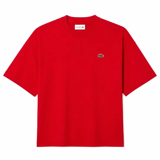 Koszulka Lacoste TF5242240 Lacoste