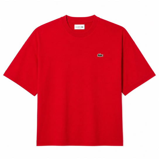 Koszulka Lacoste TF5242240 Lacoste