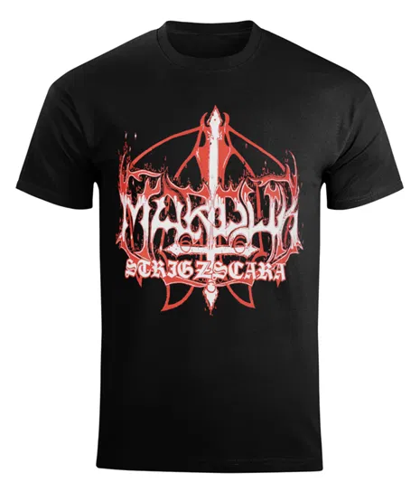 koszulka MARDUK - WARWOLF-L Inna marka