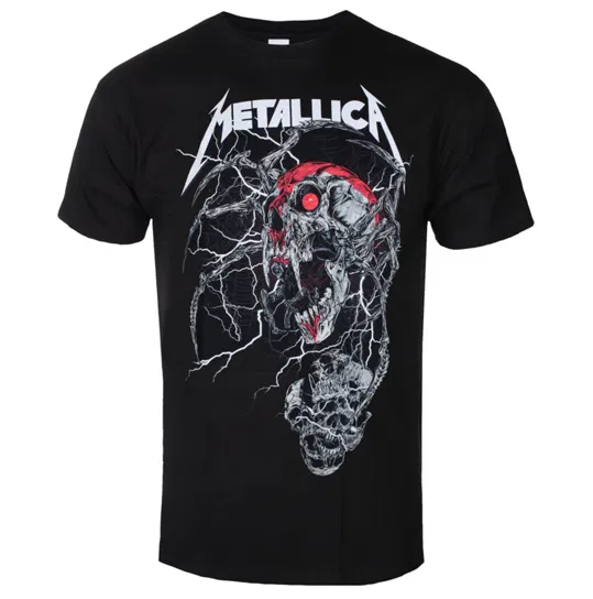 koszulka METALLICA - SPIDER DEAD-S Inna marka
