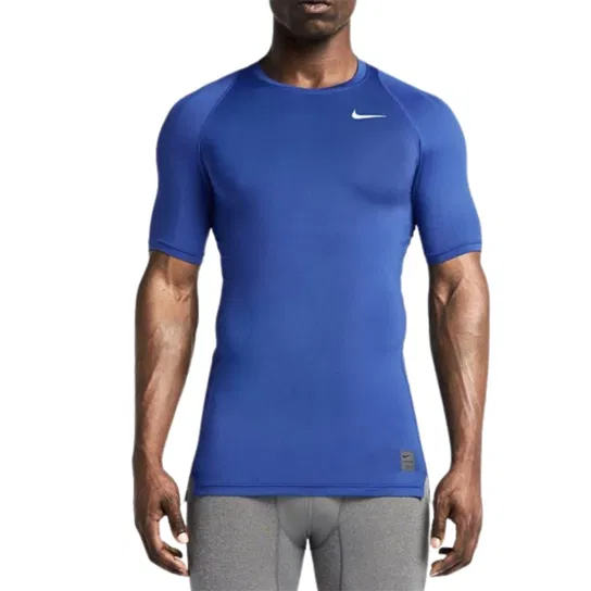 Koszulka Nike Cool Comp 703094480 Nike