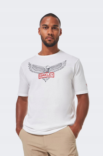 Koszulka Oakley SI Eagle Inna marka