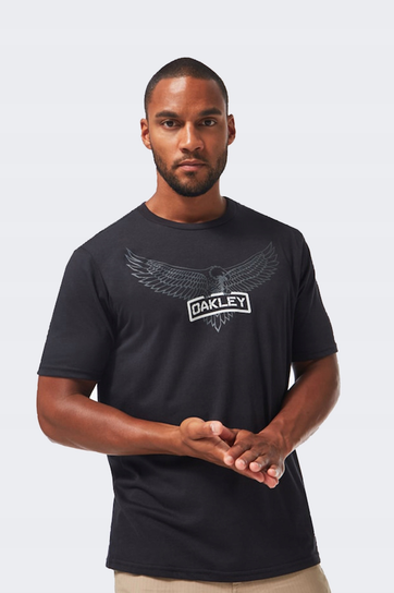 Koszulka Oakley SI Eagle Inna marka