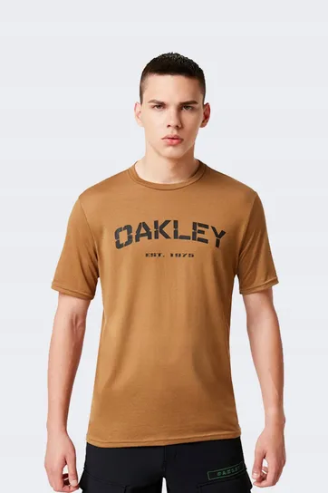 Koszulka Oakley SI Indoc Inna marka