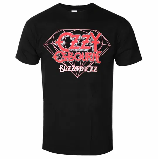 koszulka OZZY OSBOURNE -XL Diamond