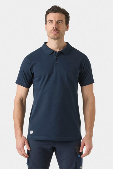Koszulka Polo Helly Hansen Classic 2.0 Inna marka