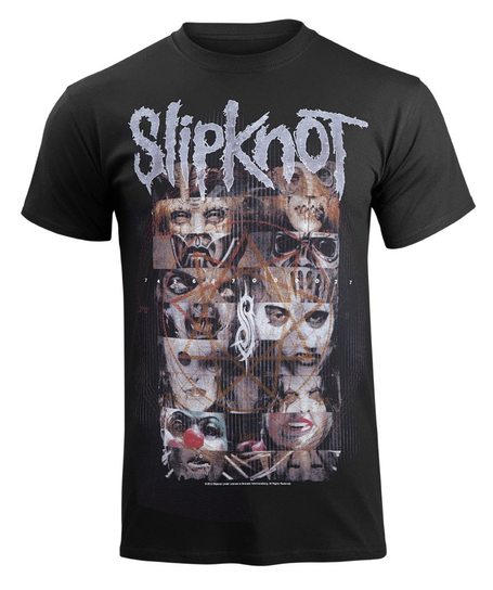 koszulka SLIPKNOT - CREATURES-L Inna marka