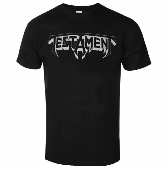 koszulka TESTAMENT - LOGO-XL Pozostali producenci