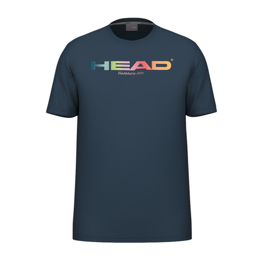 Koszulki Head Rainbow 811435NV Head