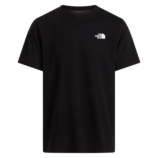 Koszulki The North Face Evolution NF0A8B6KKY41 The North Face